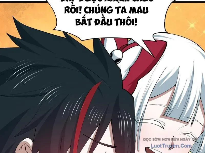 Kỷ Nguyên Kỳ Lạ Chap 541 - Next Chap 542
