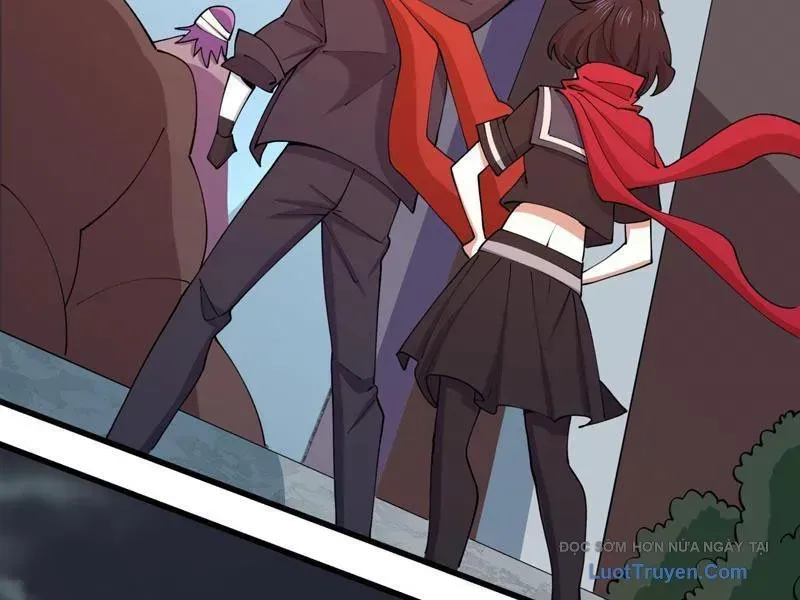 Kỷ Nguyên Kỳ Lạ Chap 541 - Next Chap 542