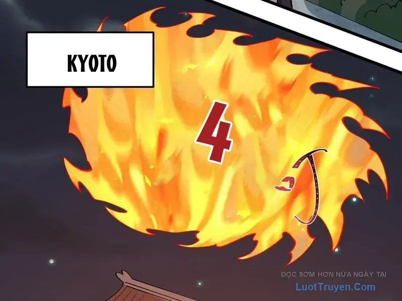 Kỷ Nguyên Kỳ Lạ Chap 541 - Next Chap 542