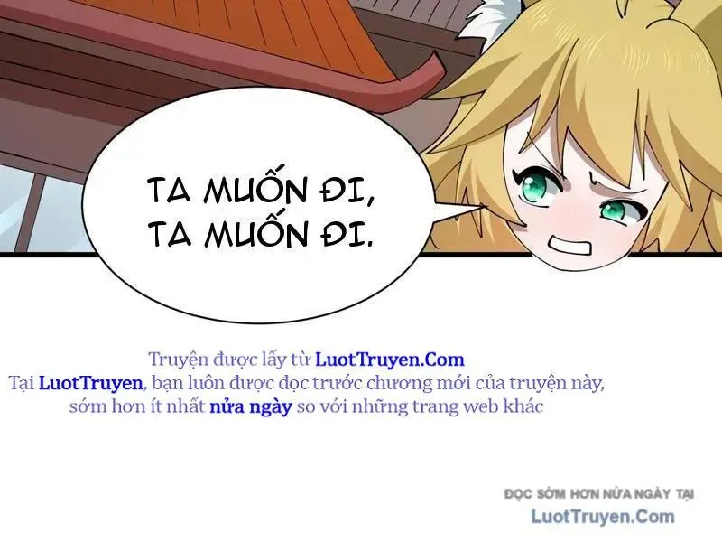 Kỷ Nguyên Kỳ Lạ Chap 541 - Next Chap 542