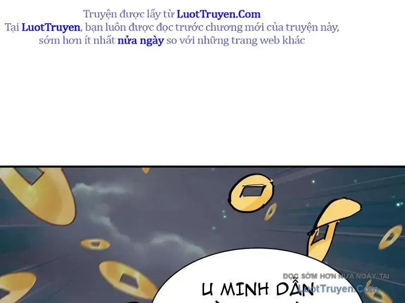 Kỷ Nguyên Kỳ Lạ Chap 541 - Next Chap 542