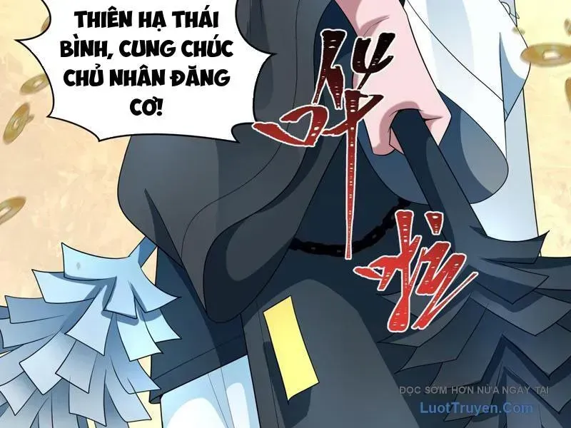 Kỷ Nguyên Kỳ Lạ Chap 541 - Next Chap 542