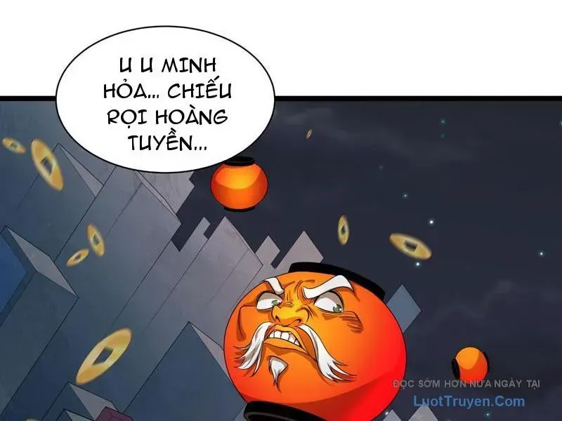 Kỷ Nguyên Kỳ Lạ Chap 541 - Next Chap 542