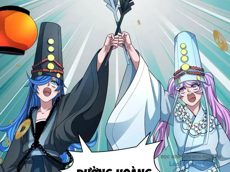 Kỷ Nguyên Kỳ Lạ Chap 541 - Next Chap 542