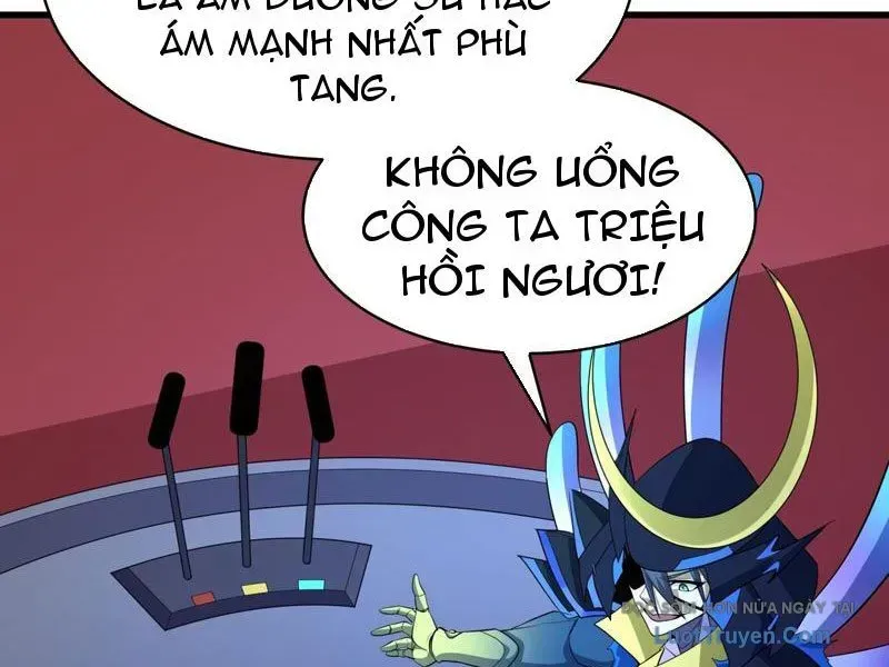 Kỷ Nguyên Kỳ Lạ Chap 541 - Next Chap 542