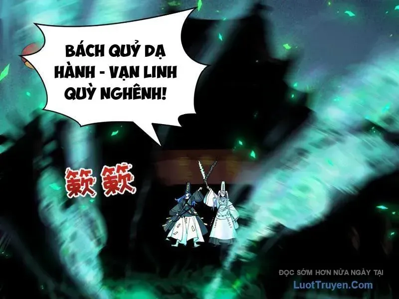Kỷ Nguyên Kỳ Lạ Chap 541 - Next Chap 542