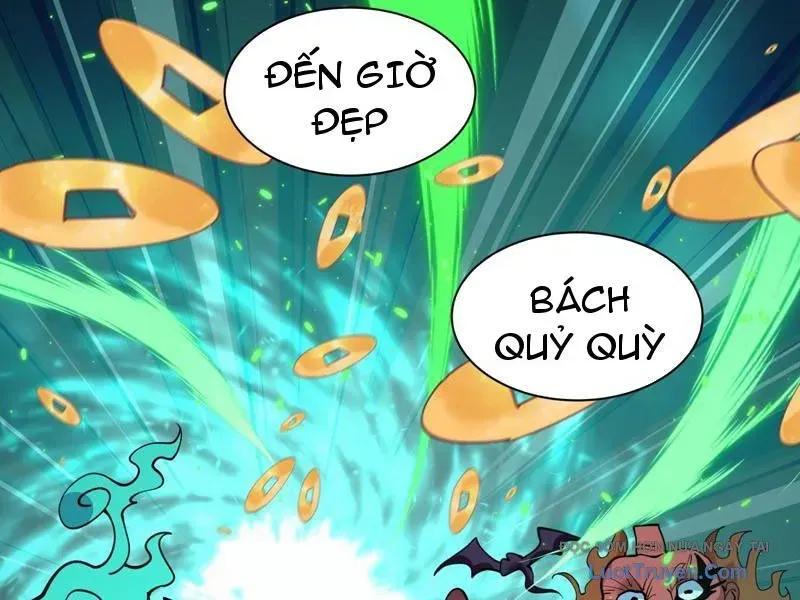 Kỷ Nguyên Kỳ Lạ Chap 541 - Next Chap 542