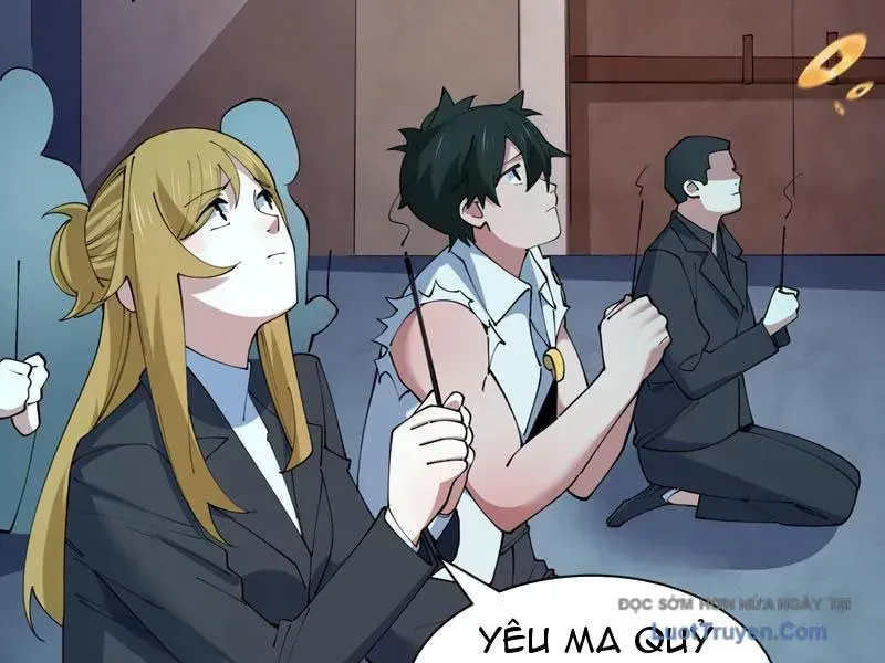 Kỷ Nguyên Kỳ Lạ Chap 541 - Next Chap 542
