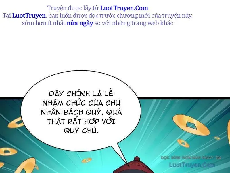 Kỷ Nguyên Kỳ Lạ Chap 541 - Next Chap 542