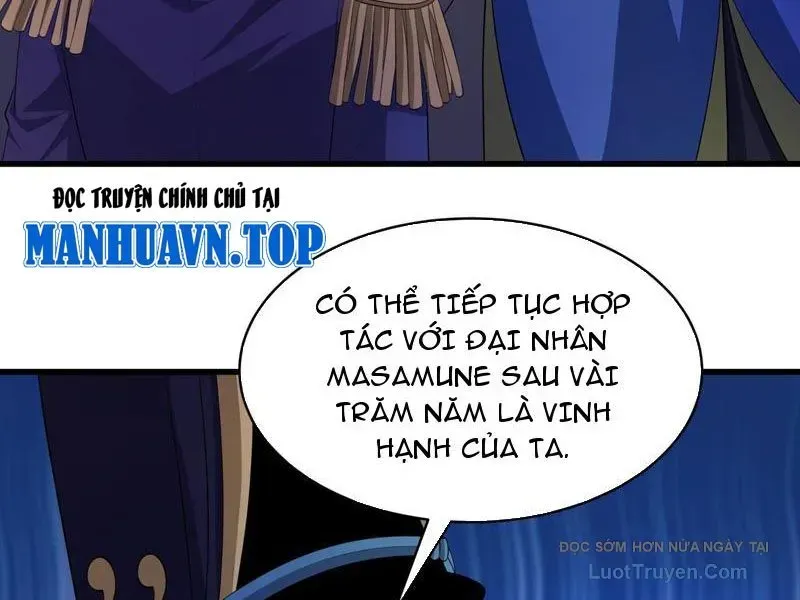 Kỷ Nguyên Kỳ Lạ Chap 541 - Next Chap 542