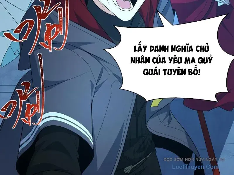 Kỷ Nguyên Kỳ Lạ Chap 541 - Next Chap 542