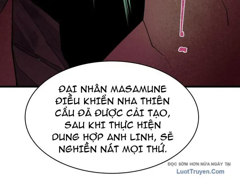 Kỷ Nguyên Kỳ Lạ Chap 541 - Next Chap 542