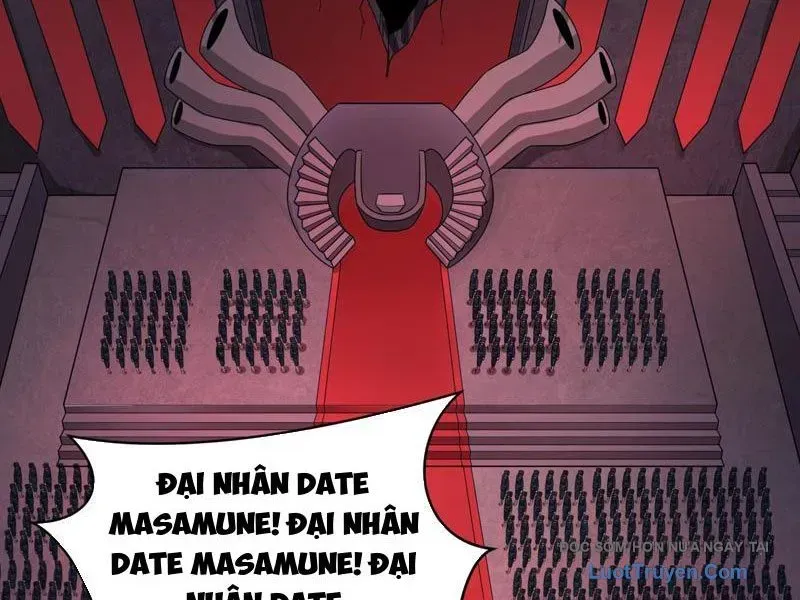 Kỷ Nguyên Kỳ Lạ Chap 541 - Next Chap 542