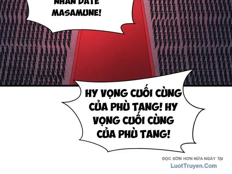 Kỷ Nguyên Kỳ Lạ Chap 541 - Next Chap 542