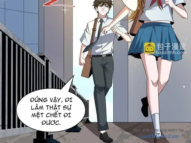 Kỷ Nguyên Kỳ Lạ Chap 541 - Next Chap 542