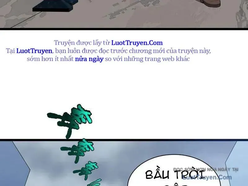Kỷ Nguyên Kỳ Lạ Chap 541 - Next Chap 542