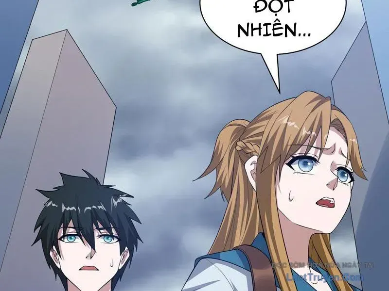 Kỷ Nguyên Kỳ Lạ Chap 541 - Next Chap 542