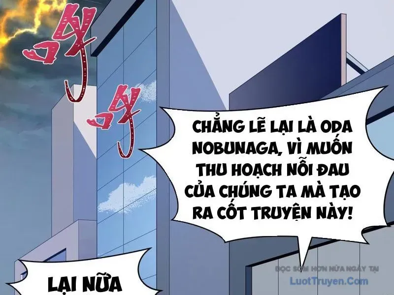 Kỷ Nguyên Kỳ Lạ Chap 541 - Next Chap 542
