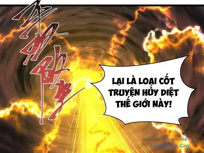 Kỷ Nguyên Kỳ Lạ Chap 541 - Next Chap 542