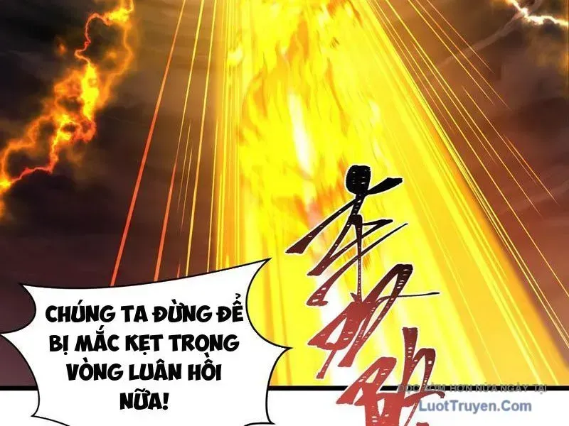 Kỷ Nguyên Kỳ Lạ Chap 541 - Next Chap 542