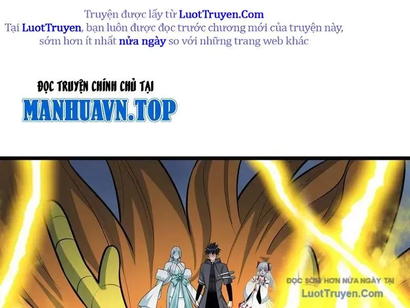 Kỷ Nguyên Kỳ Lạ Chap 541 - Next Chap 542