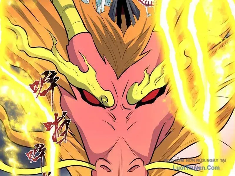 Kỷ Nguyên Kỳ Lạ Chap 541 - Next Chap 542