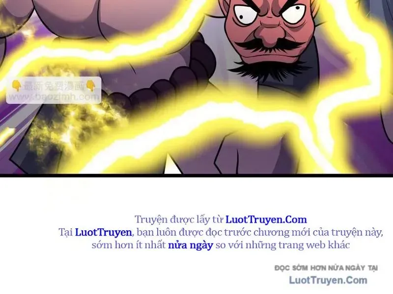 Kỷ Nguyên Kỳ Lạ Chap 541 - Next Chap 542