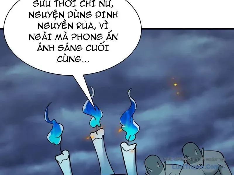 Kỷ Nguyên Kỳ Lạ Chap 541 - Next Chap 542