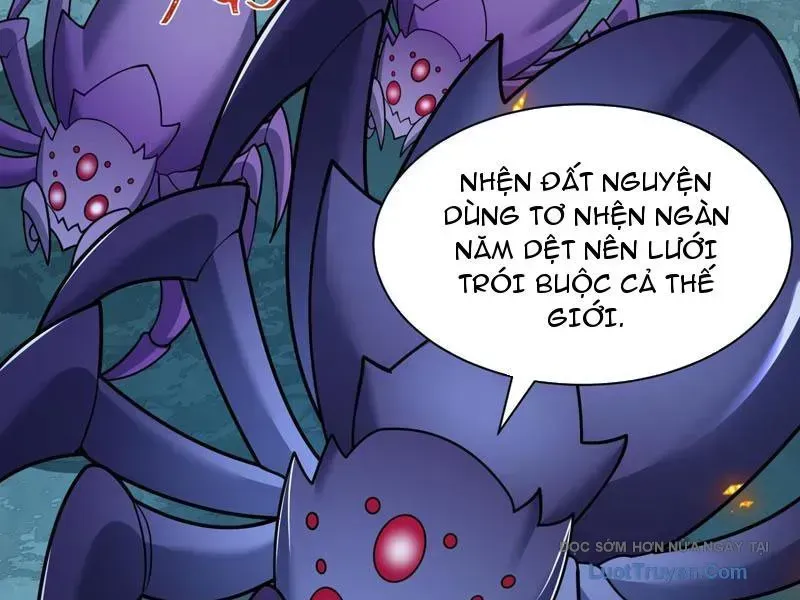 Kỷ Nguyên Kỳ Lạ Chap 541 - Next Chap 542