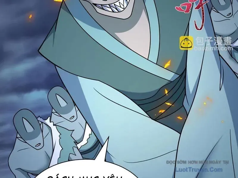 Kỷ Nguyên Kỳ Lạ Chap 541 - Next Chap 542