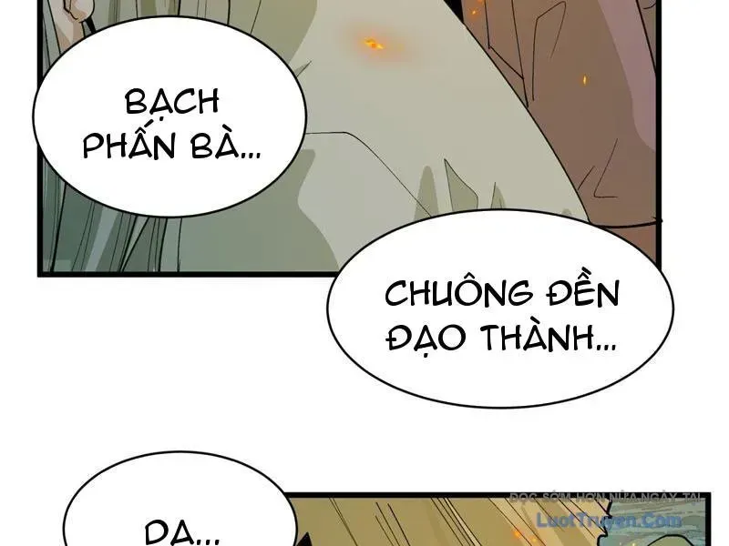 Kỷ Nguyên Kỳ Lạ Chap 541 - Next Chap 542