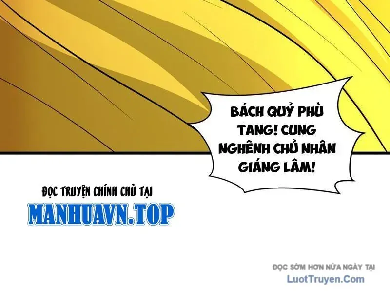 Kỷ Nguyên Kỳ Lạ Chap 541 - Next Chap 542