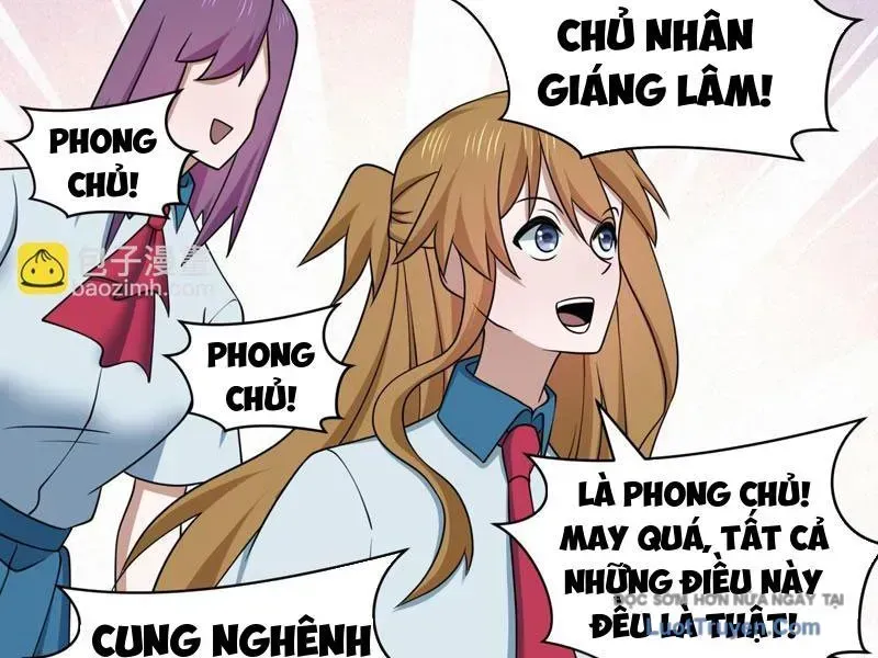 Kỷ Nguyên Kỳ Lạ Chap 541 - Next Chap 542
