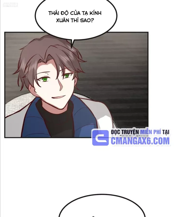 Ta Không Muốn Trùng Sinh Đâu Chap 457 - Next Chap 458