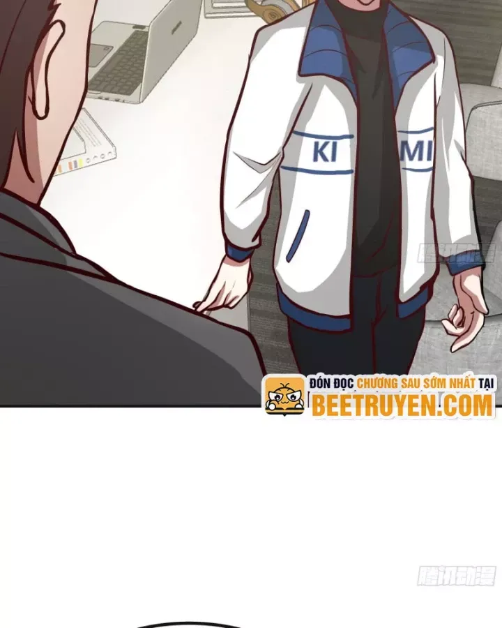 Ta Không Muốn Trùng Sinh Đâu Chap 457 - Next Chap 458