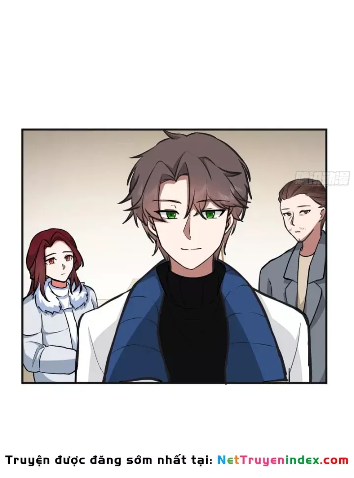 Ta Không Muốn Trùng Sinh Đâu Chap 457 - Next Chap 458