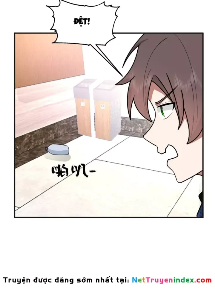 Ta Không Muốn Trùng Sinh Đâu Chap 457 - Next Chap 458