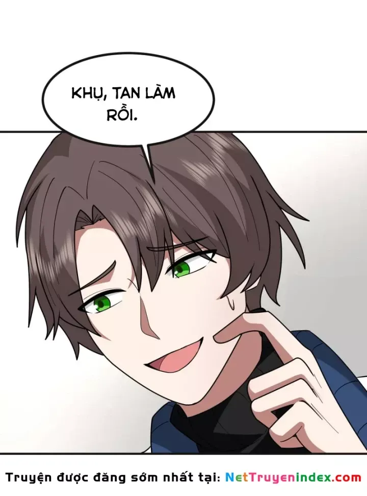 Ta Không Muốn Trùng Sinh Đâu Chap 457 - Next Chap 458