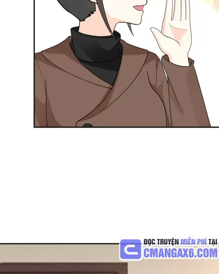 Ta Không Muốn Trùng Sinh Đâu Chap 457 - Next Chap 458