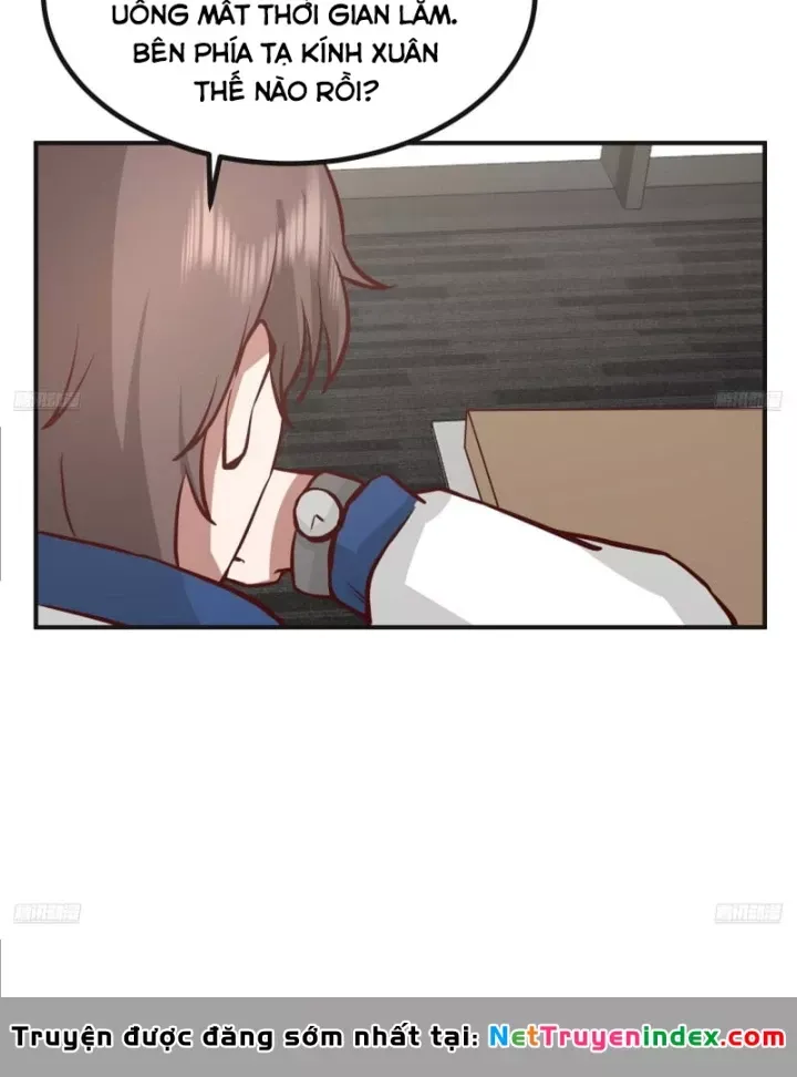 Ta Không Muốn Trùng Sinh Đâu Chap 457 - Next Chap 458