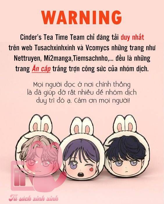 Ba Người Anh Trai Cực Phẩm Của Tôi Chap 89 - Next Chap 90