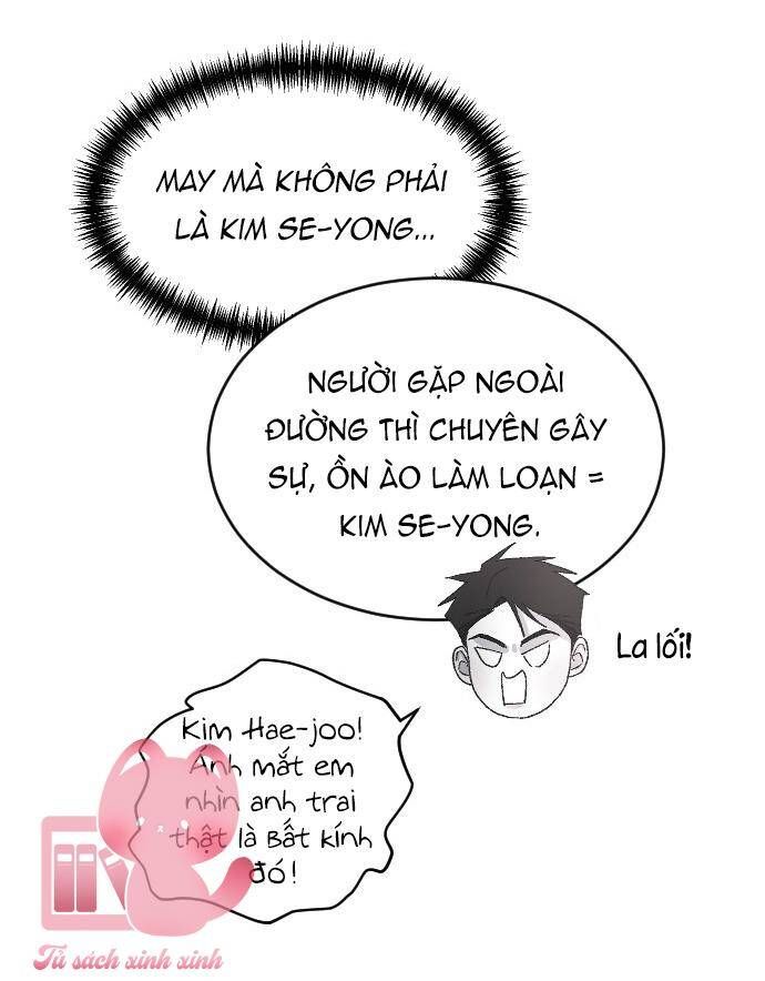 Ba Người Anh Trai Cực Phẩm Của Tôi Chap 89 - Next Chap 90
