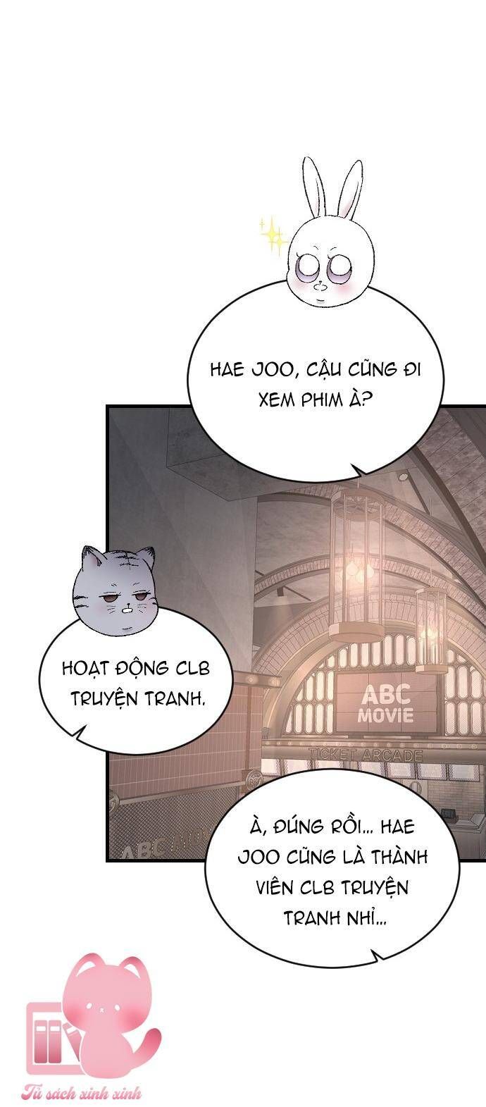 Ba Người Anh Trai Cực Phẩm Của Tôi Chap 89 - Next Chap 90