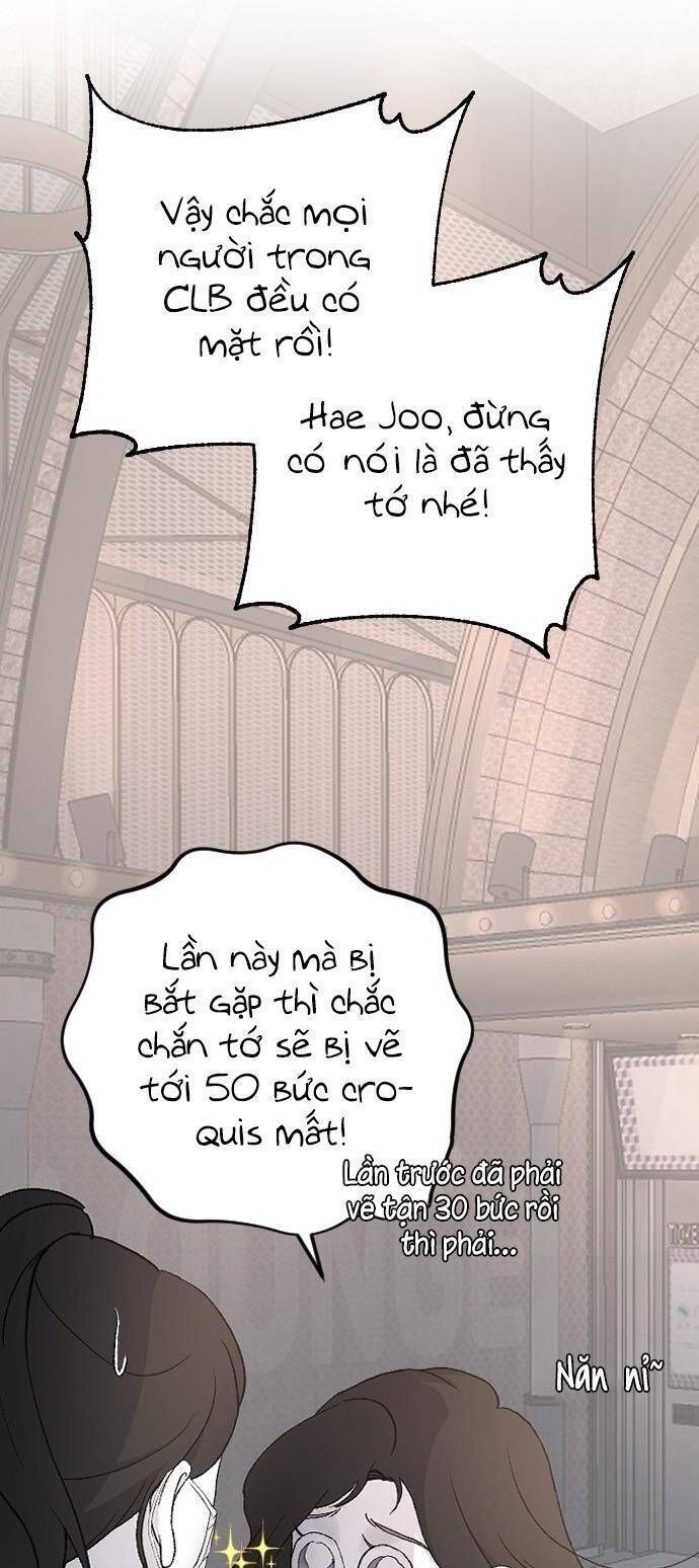 Ba Người Anh Trai Cực Phẩm Của Tôi Chap 89 - Next Chap 90