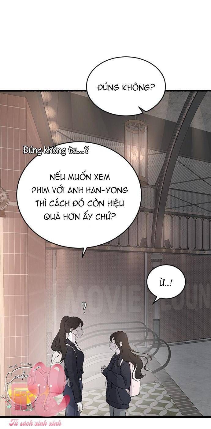 Ba Người Anh Trai Cực Phẩm Của Tôi Chap 89 - Next Chap 90