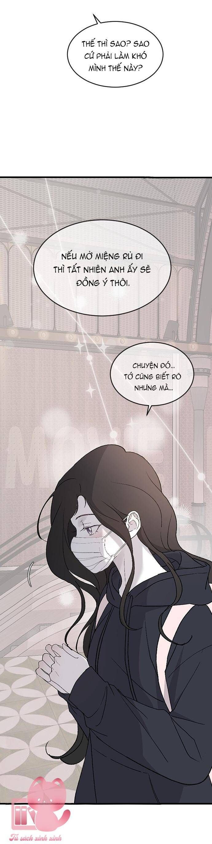 Ba Người Anh Trai Cực Phẩm Của Tôi Chap 89 - Next Chap 90