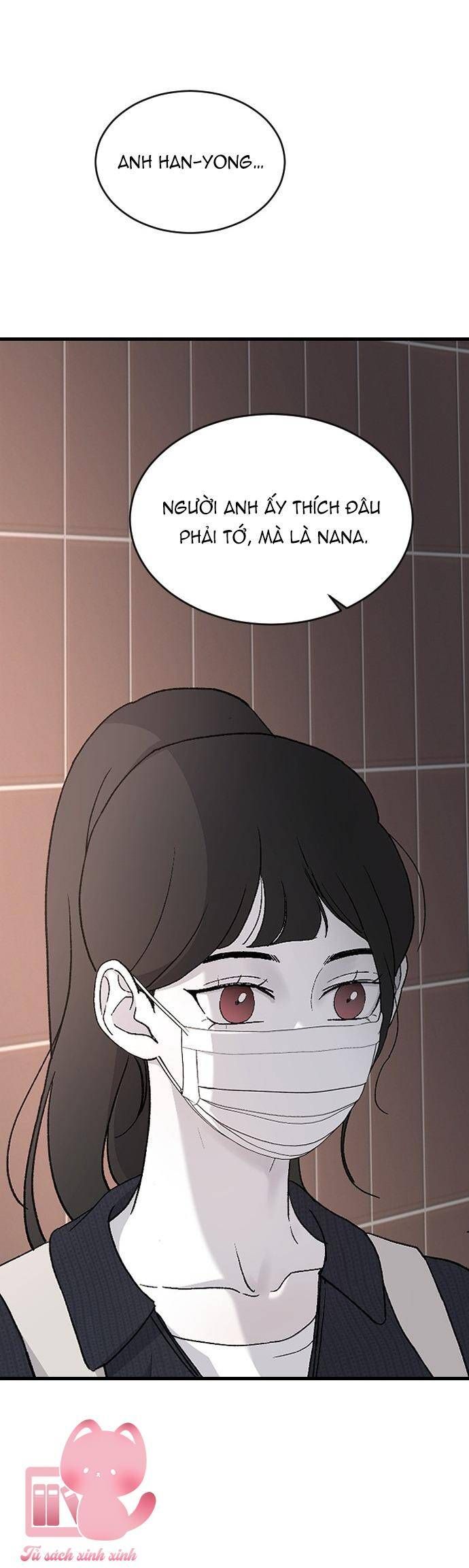 Ba Người Anh Trai Cực Phẩm Của Tôi Chap 89 - Next Chap 90