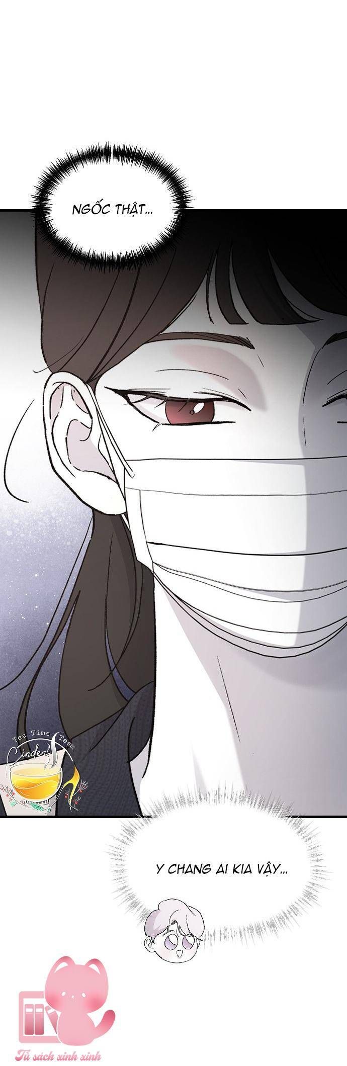 Ba Người Anh Trai Cực Phẩm Của Tôi Chap 89 - Next Chap 90