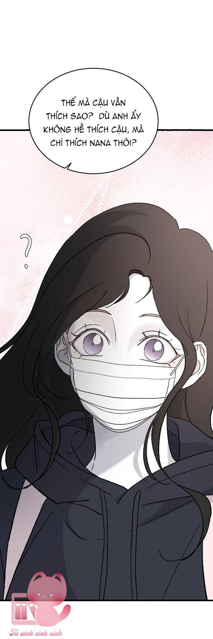 Ba Người Anh Trai Cực Phẩm Của Tôi Chap 89 - Next Chap 90