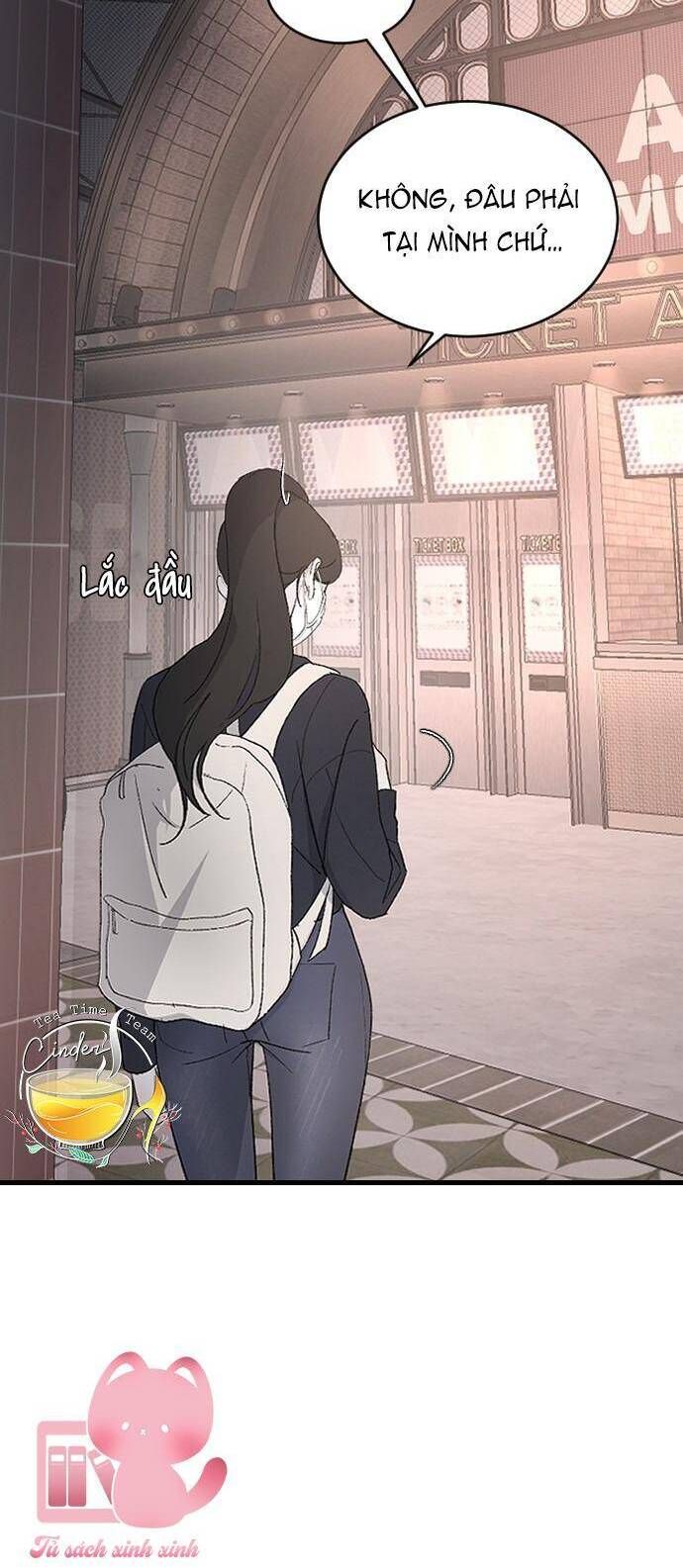Ba Người Anh Trai Cực Phẩm Của Tôi Chap 89 - Next Chap 90